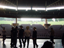 Wolftrap Soundcheck
